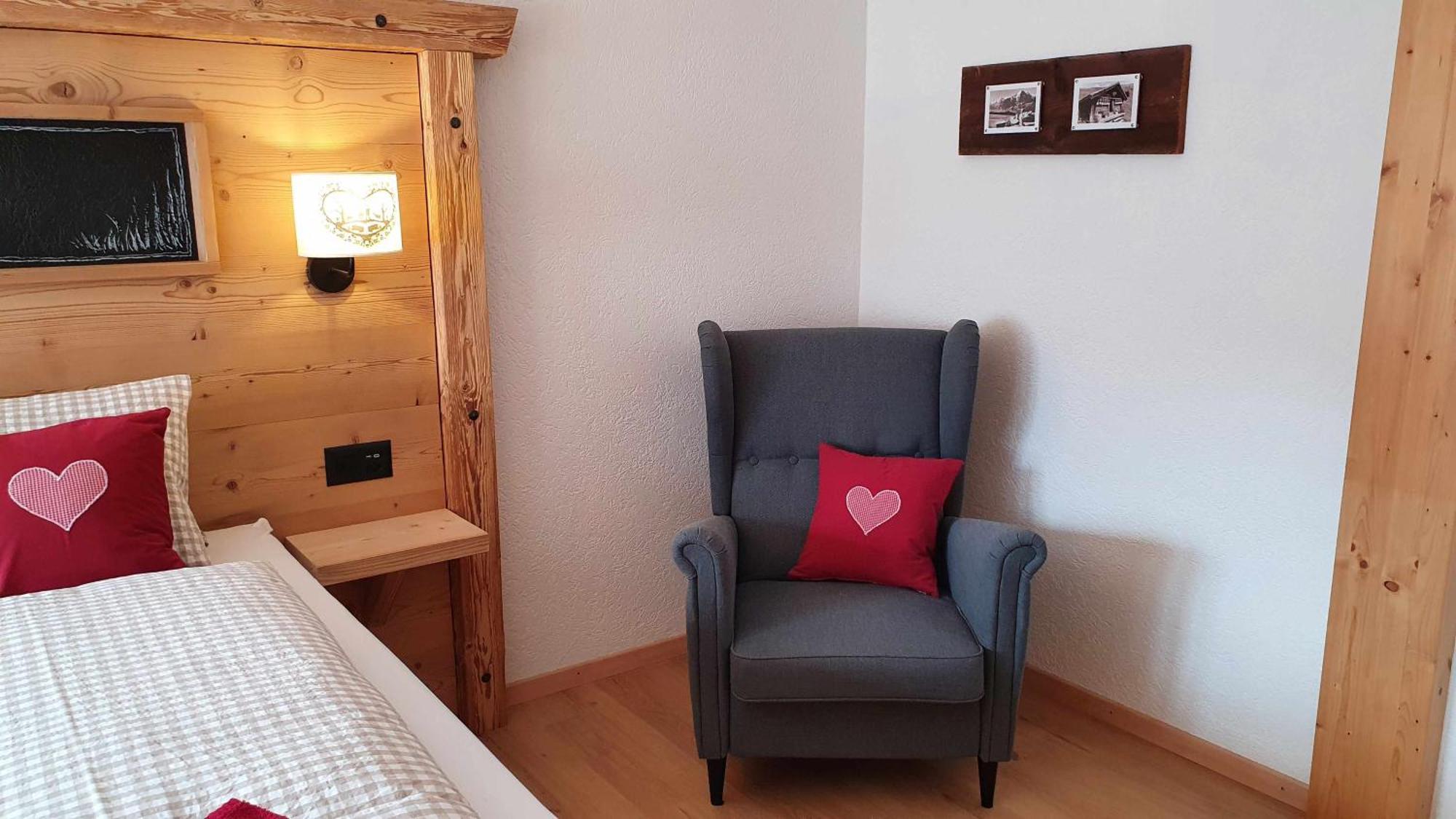 Apartmán Guggerzyt Grindelwald Exteriér fotografie