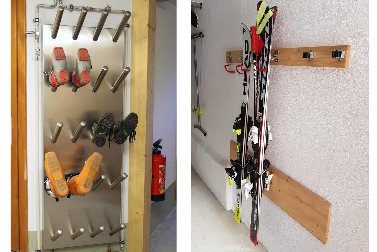 Apartmán Guggerzyt Grindelwald Exteriér fotografie