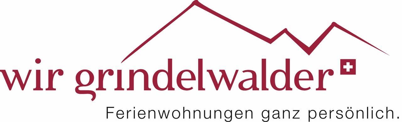 Apartmán Guggerzyt Grindelwald Exteriér fotografie