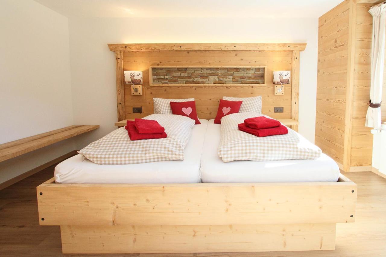 Apartmán Guggerzyt Grindelwald Exteriér fotografie