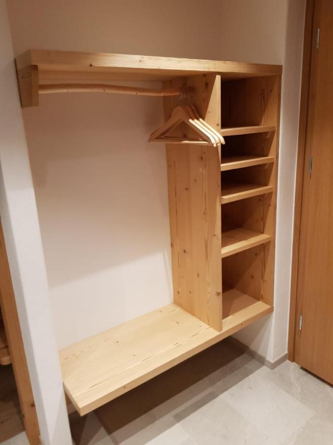 Apartmán Guggerzyt Grindelwald Exteriér fotografie