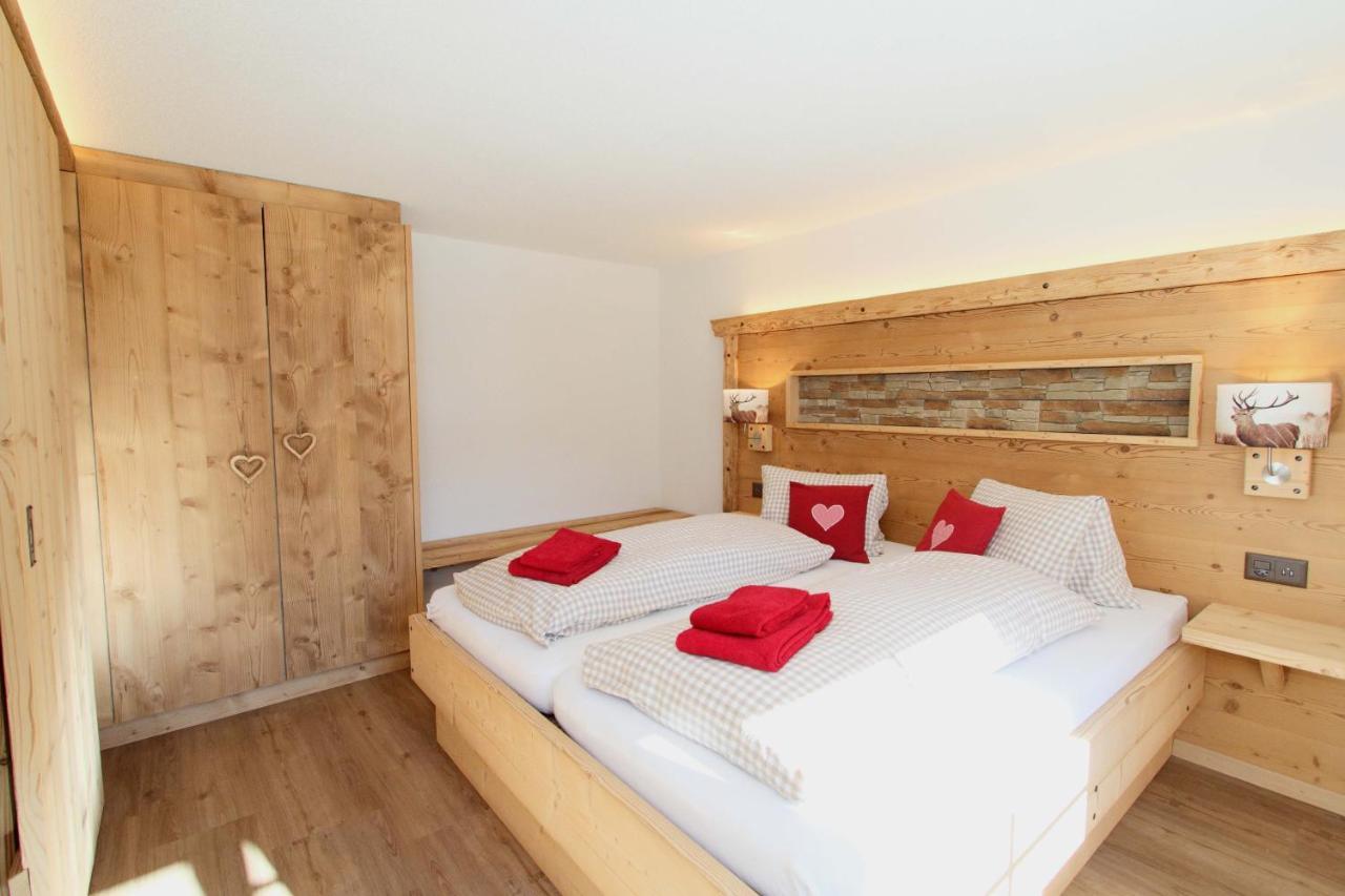 Apartmán Guggerzyt Grindelwald Exteriér fotografie