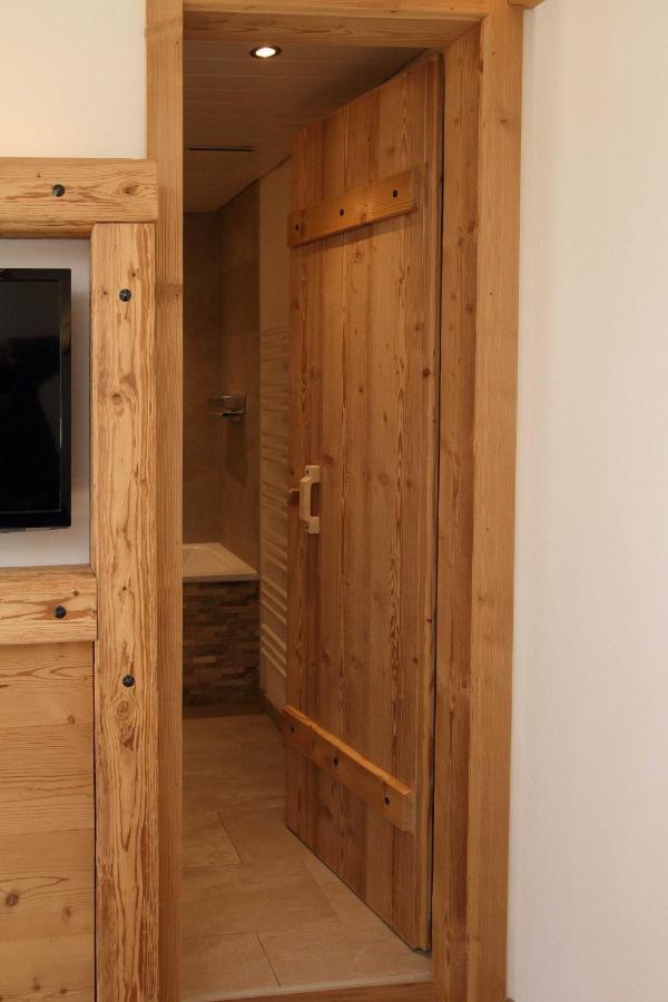 Apartmán Guggerzyt Grindelwald Exteriér fotografie